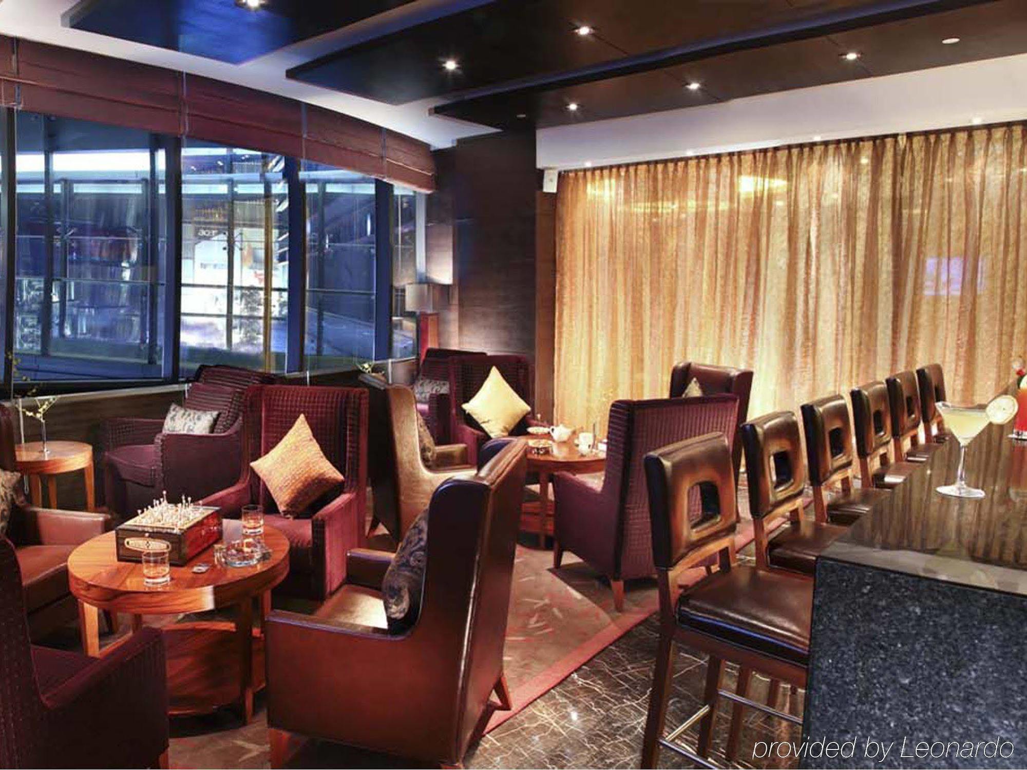 Oakwood Residence Hangzhou Luaran gambar